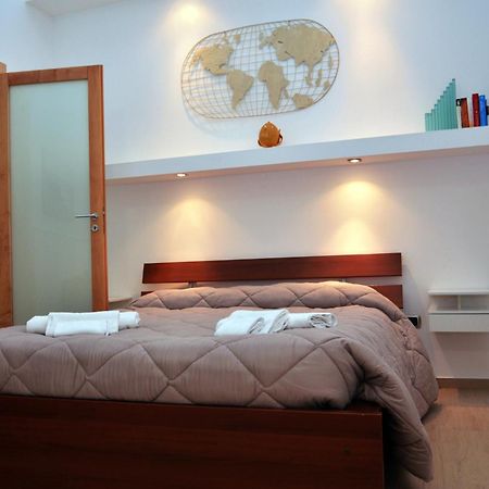 Conte Cavour Apartment Brindisi Esterno foto