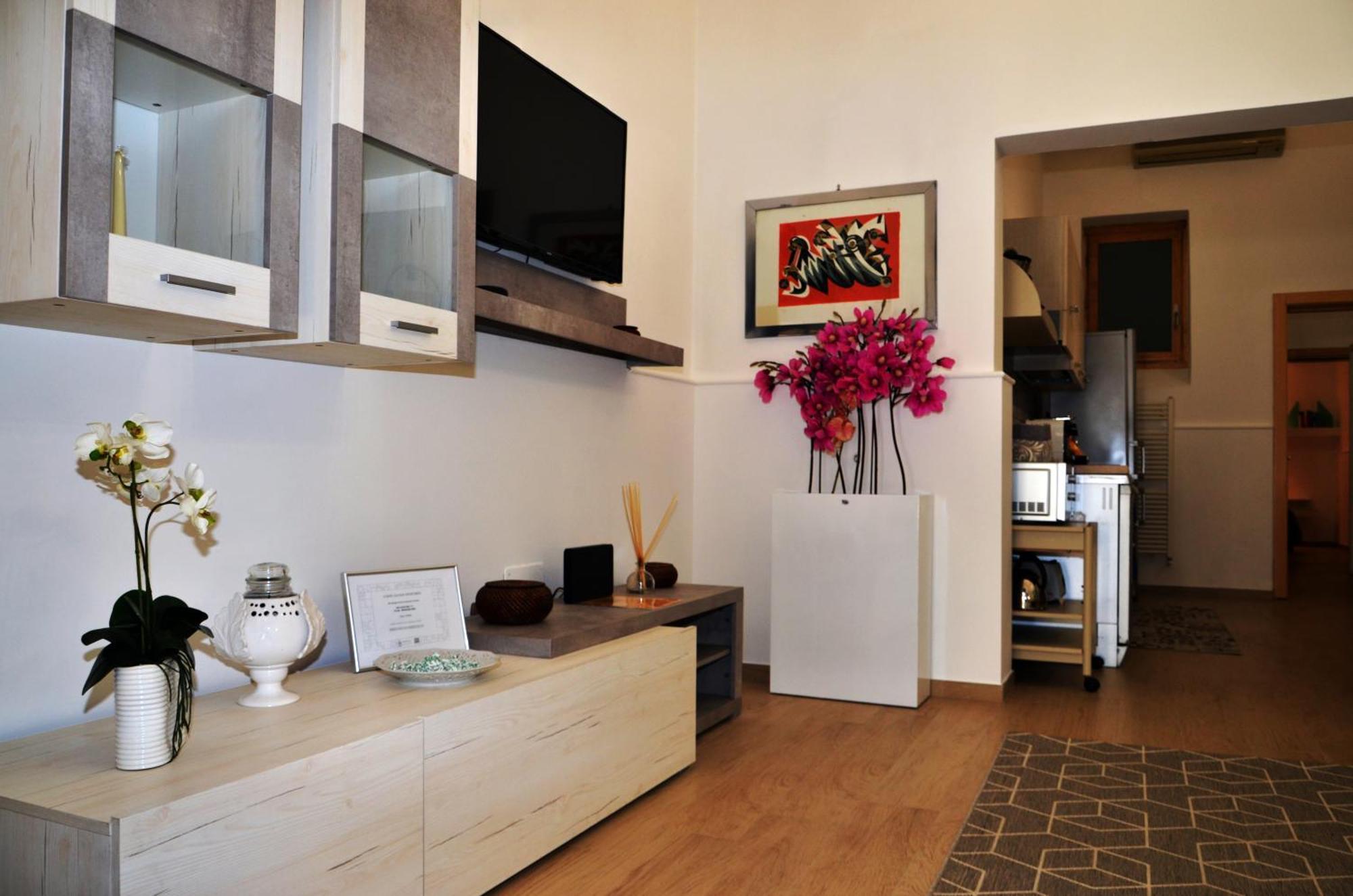 Conte Cavour Apartment Brindisi Esterno foto