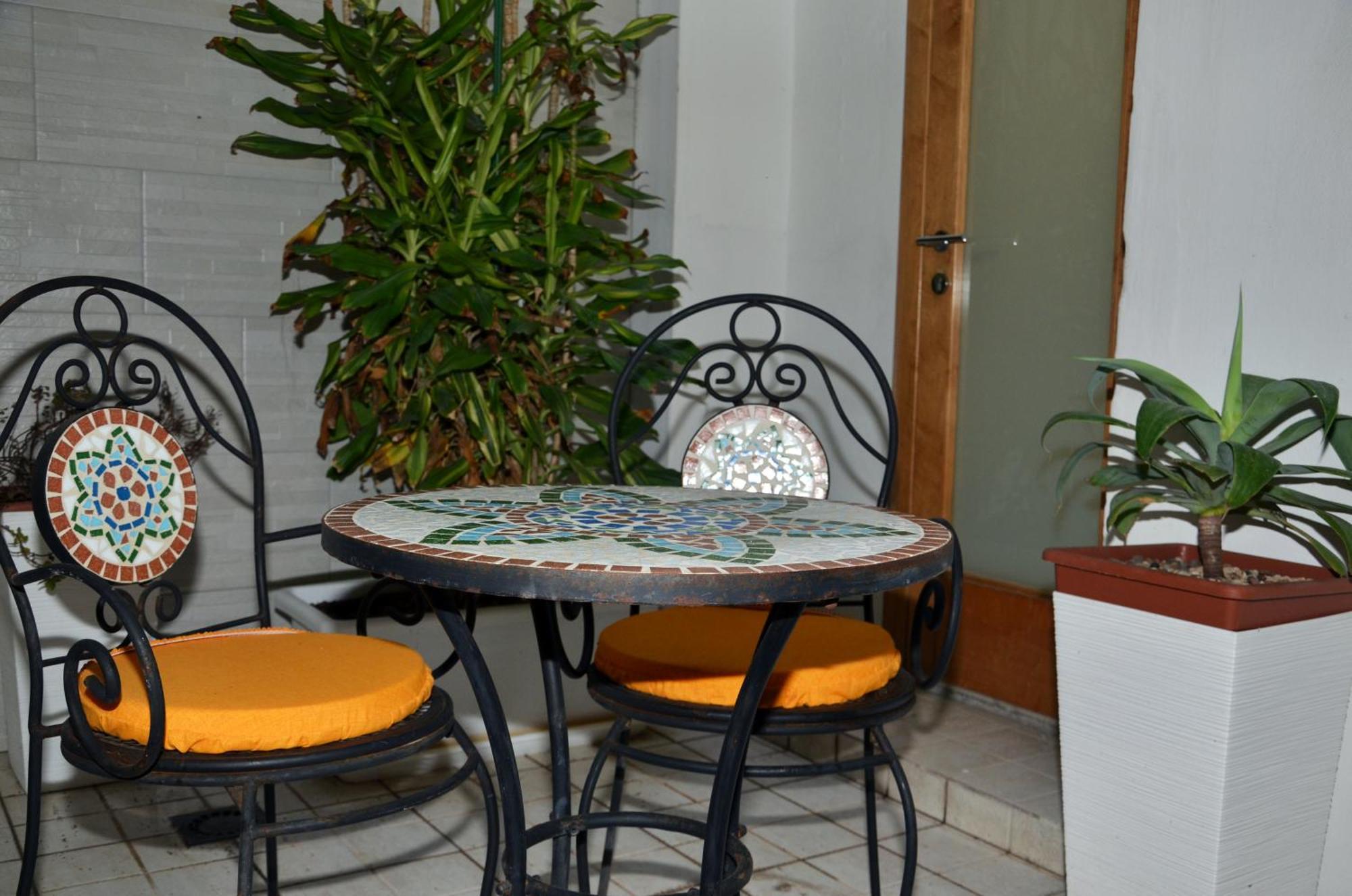 Conte Cavour Apartment Brindisi Esterno foto
